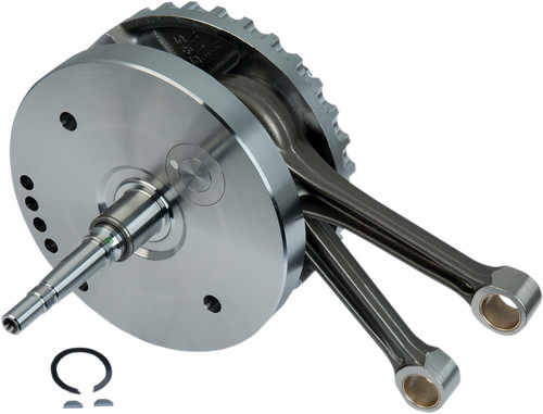 Cycle 320 0477 flywheel - s,