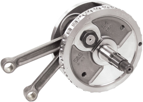 Cycle evolution efi - &,